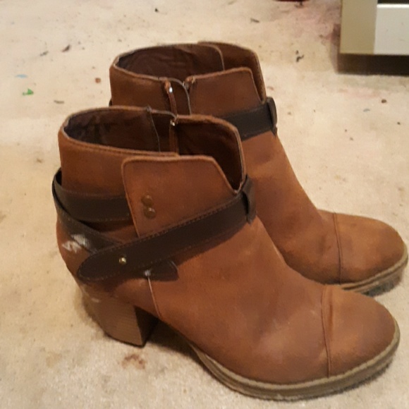 Boots - Picture 1 of 1